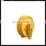 Excavator Parts Front Idler EC 210CLC Undercarriage Parts thumbnail-1