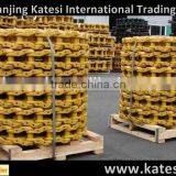 Track Chain Track Link Assembly for Excavator or Dozer