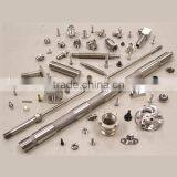 High Quality 3D Drawing Custom Design CNC Machined Plastic Product thumbnail-5