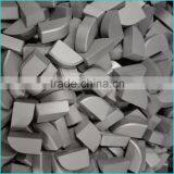 YG6 Cemented Carbide Cutting Tips A320 thumbnail-1