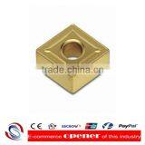 Coated Cnc CNMM Cemented Turning Inserts/lathe Tool/tool Bit /cutting Tool thumbnail-3