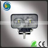 Super Bright 20w Roof Light Car Auto Offroad Led Work Light thumbnail-1