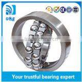 Self-Aligning Ball Bearing 2317 With High Quality thumbnail-1