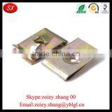China Supplier Custom Iron Clips Fasteners With MFZn-C thumbnail-5