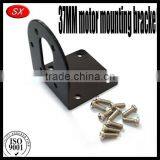 Customized Metal Corner Brackets Sheet Metal Bracket thumbnail-3