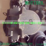 708-2H-00022 PUMP ASSY FOR PC400-7 HPV132