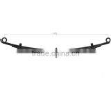 MZ2R P70/11/4 Russia Market Truck Parts Leaf Spring Suspension thumbnail-2
