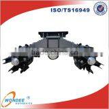 Trailer Bogie Assembly thumbnail-1