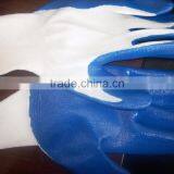 Chinese Nitrile Working Glove thumbnail-2