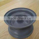 16" Wheel Rims Metal Rim for Trolley and Wheelbarrows thumbnail-2