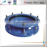 Custom Sleeve Type Coupling Casting,cast Ductile Iron Sleeve Type Coupling thumbnail-6