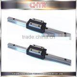 Low Price High Precision Guide Rail Industrial Slide Rail TRH25BL thumbnail-1