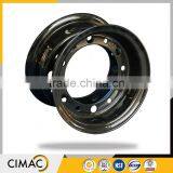 16-20 Inch Industrial Steel Wheel Rim thumbnail-2