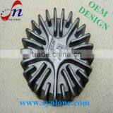 Customzied Aluminum Die Casting Cap thumbnail-1