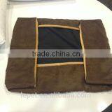 Private Label Pet Products Dog Bed Design Soft Cozy Luxury Pet Bedding thumbnail-5