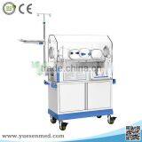 YSBB-100T Topgrade Good Quality Good Price Hospital Baby Incubator thumbnail-1