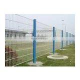 Wire Mesh Fence
