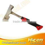 Multi-purpose Hatchet With Steel Tubular Handle thumbnail-1