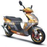 125cc Gas Scooter thumbnail-1