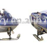 250cc Snow Scooter / Snow Mobile / Snow Motorcycle S250