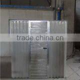 Vertical Hinged Door Shed,DIY Shed thumbnail-6