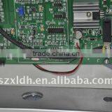 XLD-A Walk-through Metal Detector,Security Equipment thumbnail-3