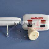 Wholesales Square Designed Eas Anti-theft Ink Tag for Clothing Store Y28 thumbnail-3