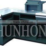 Conventional Model Style Checkout Counter for Sale