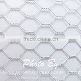 Hexagonal Wire Netting Agricultural Fencing thumbnail-5