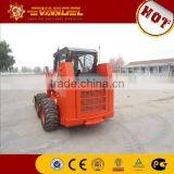China Brand Cheap Price SKID STEER LOADER GM750 thumbnail-1