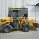 2016 Hot Sale NEW Style 2ton NEW20 Wheel Loader thumbnail-1