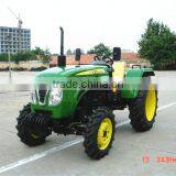High Quality 45hp Diesle Engine Farm Tractor 4x4 4WD for Sale thumbnail-3
