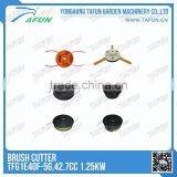 Hot Selling Aluminium Grass Trimmer Best Quality (TFG1E40F-5G) thumbnail-6