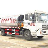 NEW 4x2 Dongfeng Kingrun 10000L Bitumen Pressure Distributor for Sale thumbnail-2