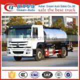 Famous China Howo Truck,bitumen Emlsion Sprayer for Sale in Truck Market thumbnail-1