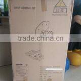 OEM Blow Molding Plastic Sports Equipment Basketball Backboard Stand Basketball Board Design thumbnail-6