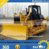 CHINA TOP QUALITY BRAND SHANTUI CRAWLER BULLDOZER SD23