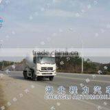 Dongfeng 340hp Mortar Mixer Truck Sale thumbnail-1