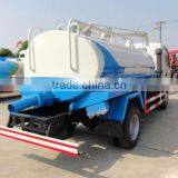 Hydraulic System Rubbish Truck Cleaning in China thumbnail-6