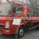 SINOTRUK SMALL CRANE FOR TRUCK thumbnail-4
