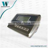 Weighing Indicator LCD Meter for Scales thumbnail-2