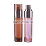 Hot Sale Empty Cosmetic Lotion Pump Bottles 20ml 30ml Plastic Lotion Bottle thumbnail-2