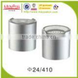 2016 High Quality UV Metal Disc Top Caps for Bottle, Custom Aluminum Dosc Top Cap* thumbnail-1