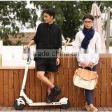 Popular New Product Electric Skate Scooter thumbnail-1