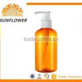 Wholease Empty Clear Square Pet Plastic 50ml Bottles thumbnail-5