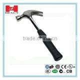High Quality American Type Carbon Steel Claw Hammer thumbnail-2