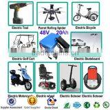 Cheap Price 14.8v 20000mah Lipo Battery Pack 48v 20000mah Li(NiCoMn)O2 Battery Pack 48v 20000mah Lipo Battery Pack thumbnail-2