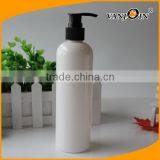 10 oz Light White Cosmo Lotion Pump Bottle