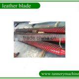 China Domestic Steel Band Knife Supplier