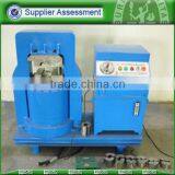 Hydraulic Steel Cable Swaging Machine
